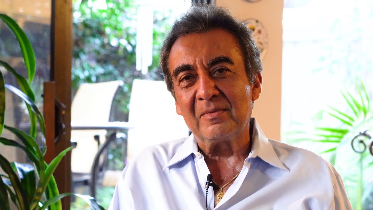 Azim Khamisa - The Power of Forgiveness