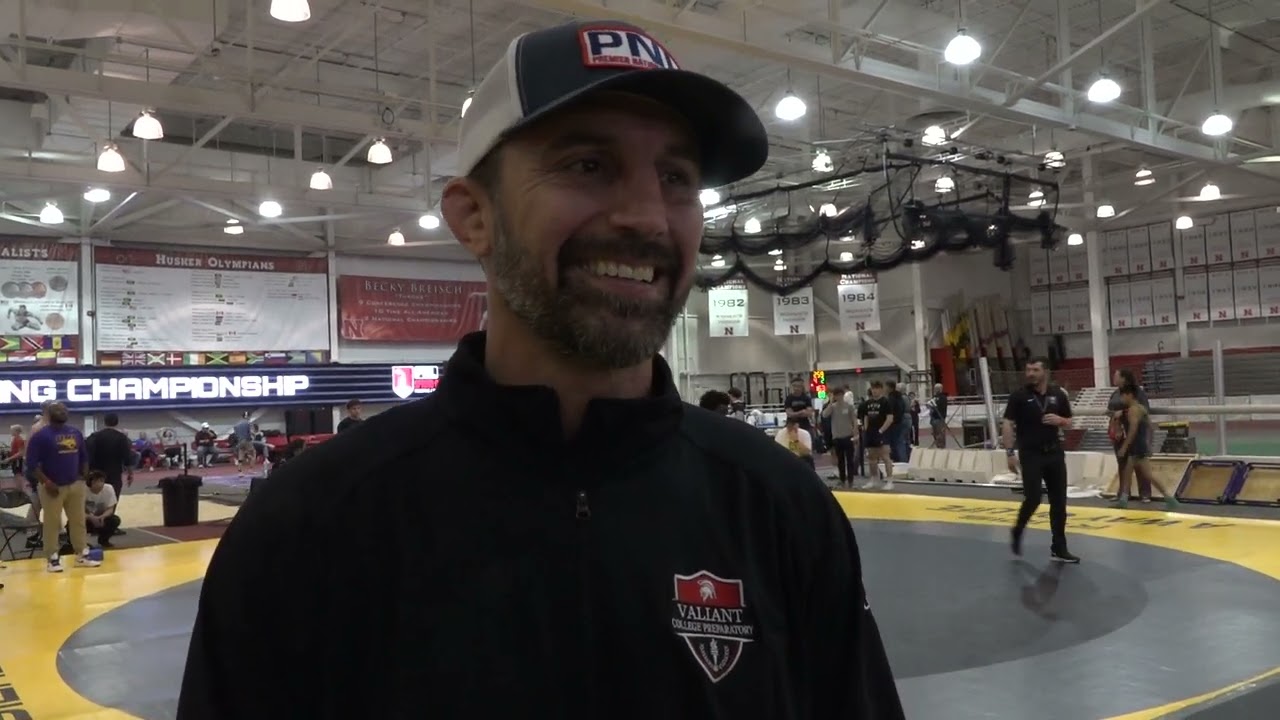 Eric Larkin On The Collaborative Effort Of The PNL