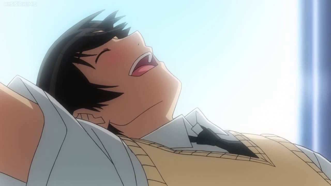 Amagami SS karou