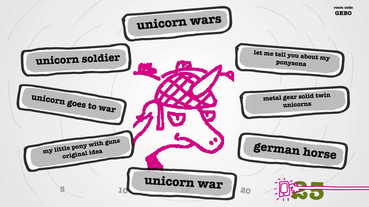 Drawful 2: The Wire