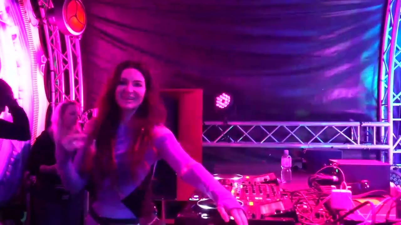 Djane  Z- Cat   - VooV 2023