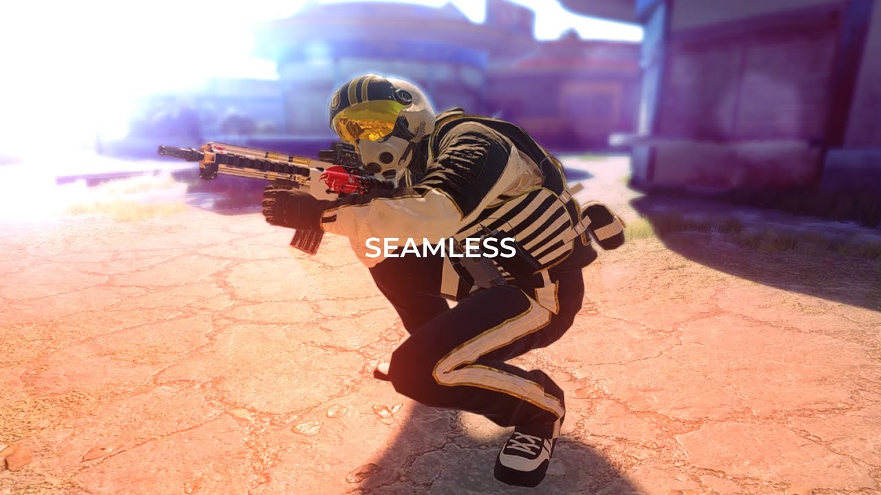 Seamless