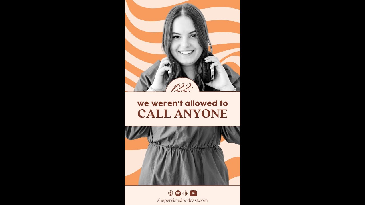 no phone calls | Ep. 121. feat. Breaking Code Silence