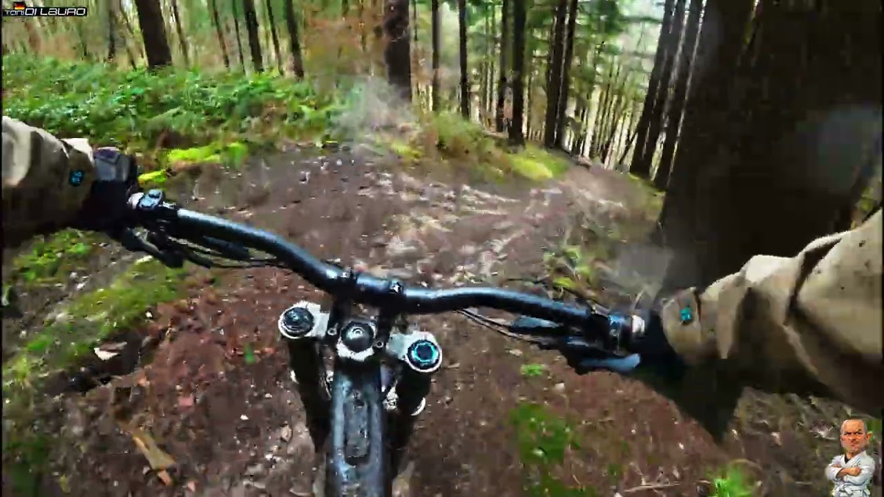MTB - kein Bock mehr ...