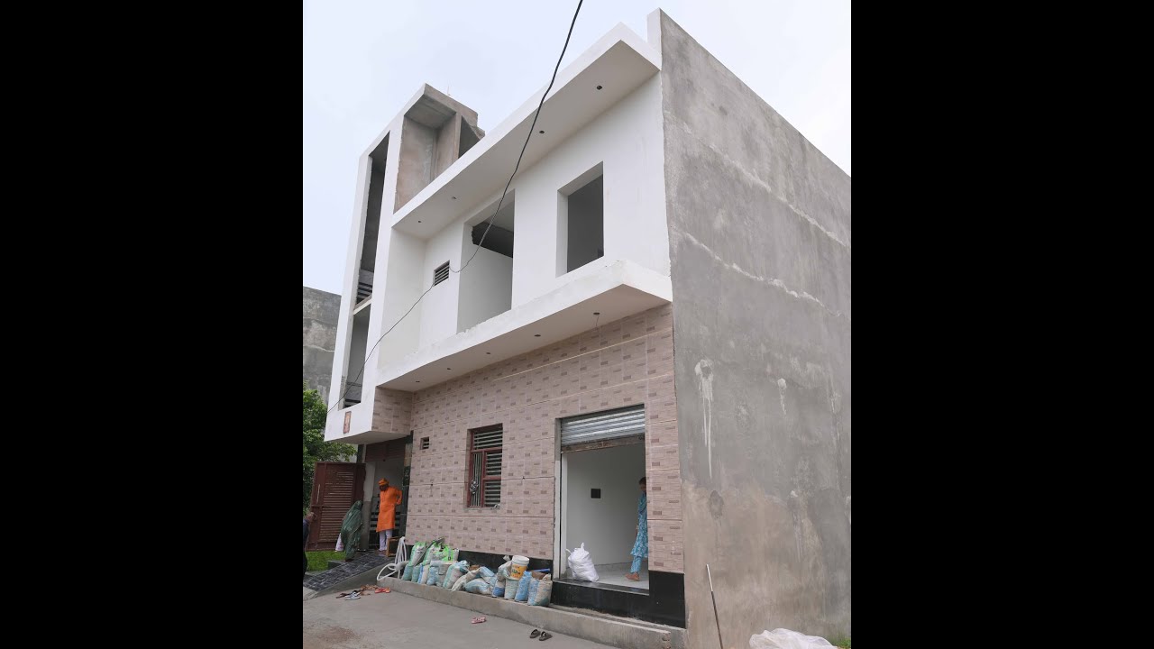 NEW ENTRY