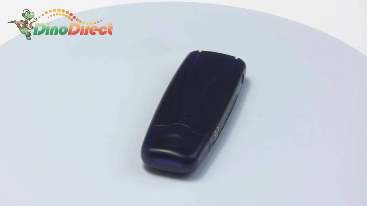 High Speed IEEE 802.11g 54M Wireless USB Network Adapter