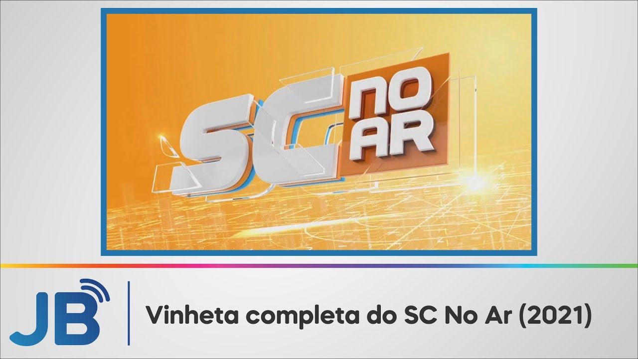 Vinheta completa 