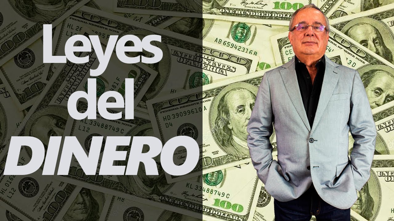 Borghino TV | Leyes del DINERO