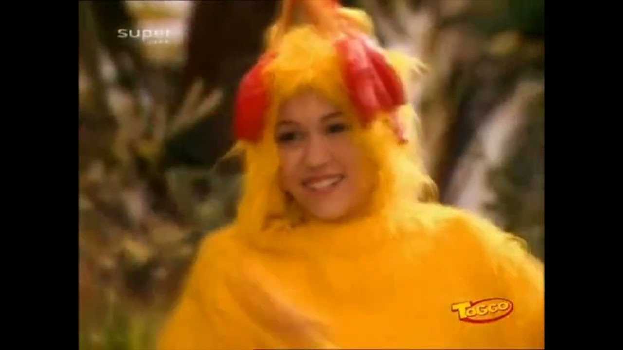 Hannah Montana- 11D&iacute;l Nestrkej nos, kam nepatř&iacute; - 5/5 CZ S01E11