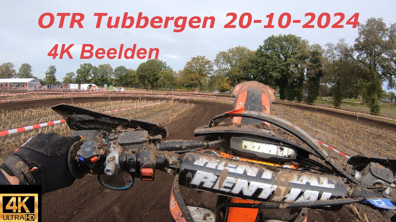 OTR Tubbergen 2024 /4K / KTM 300 EXC