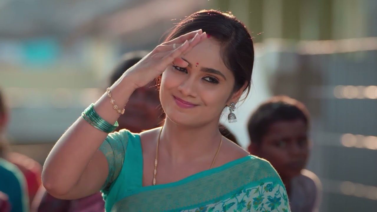 Vidhya No. 1 - Ep 409 - Puvi, Tejaswini Gowda - Tamil Tv Serial - Zee5 Tamil Classics