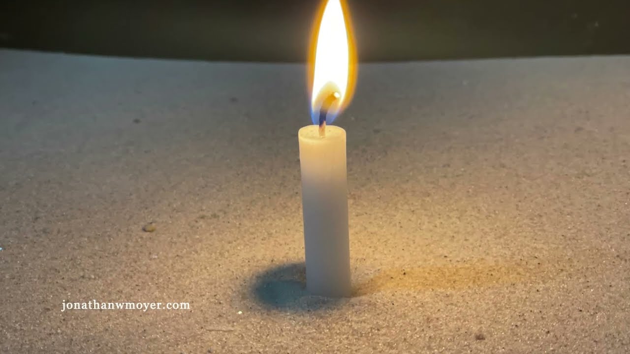 This Little Light of Mine