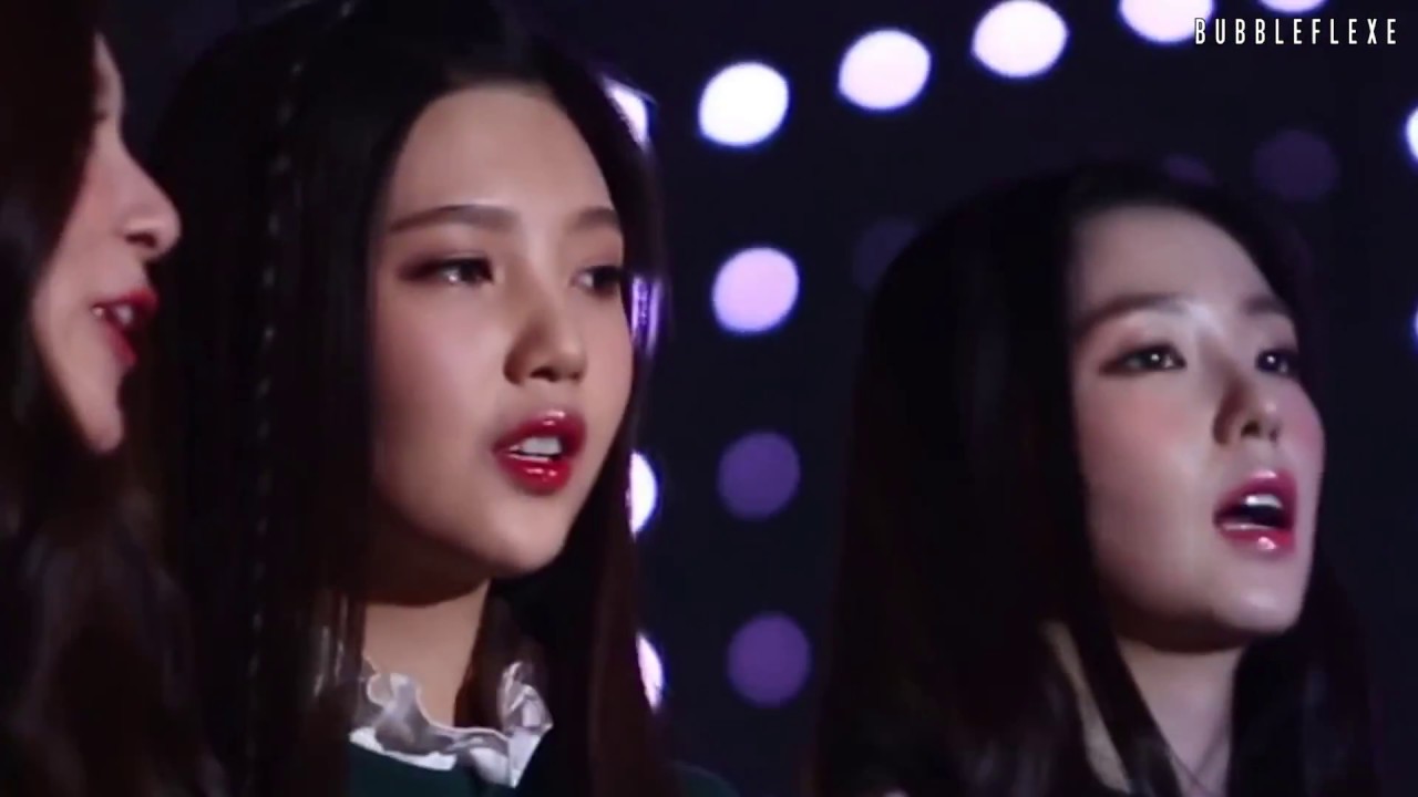 [COMPILATION] Red Velvet Dancing/Jamming to Boy Group songs | 레드벨벳