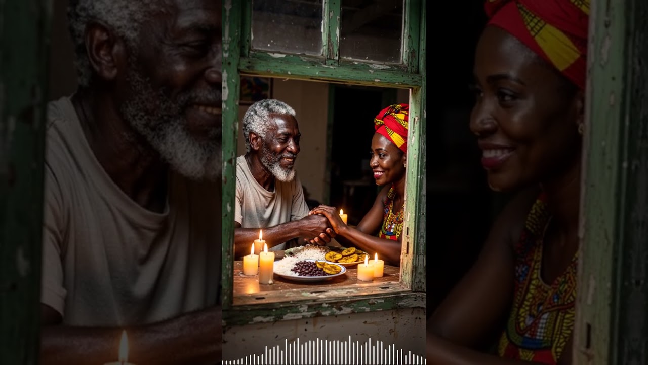AN SILANS (Haitian Music)