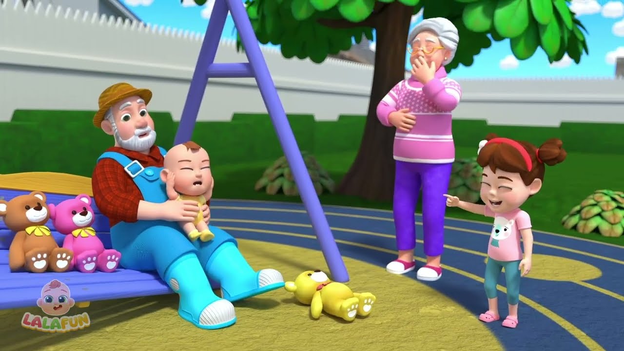 The Potty Song | Good Habits + More Funny Nursery Kids Songs & Nursery Rhymes