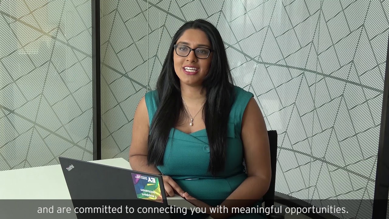 EY Actuarial - Building a Better Working World in Actuarial