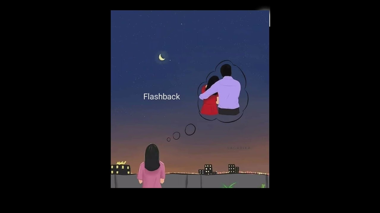 Flashback part 8/ A Bengali Audio story/ Swarnali Biswas ( Audio channel)