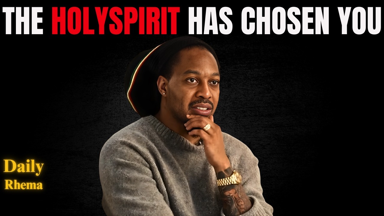 If you TRULY want to ACTIVATE the HOLY SPIRIT within you, UNDERSTAND this FIRST - Prophet Lovy