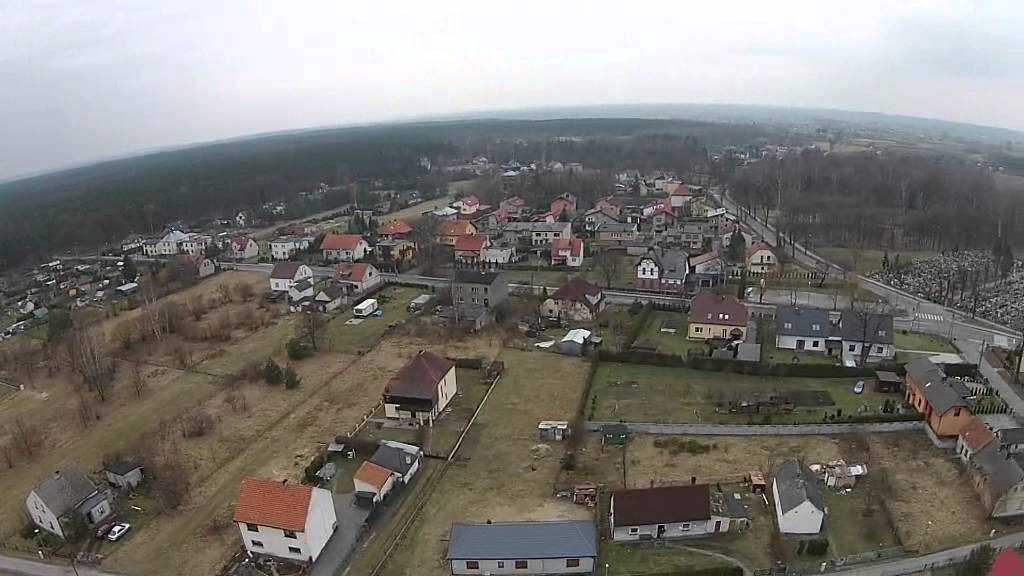 Kuźnia Raciborska LUTY 2015