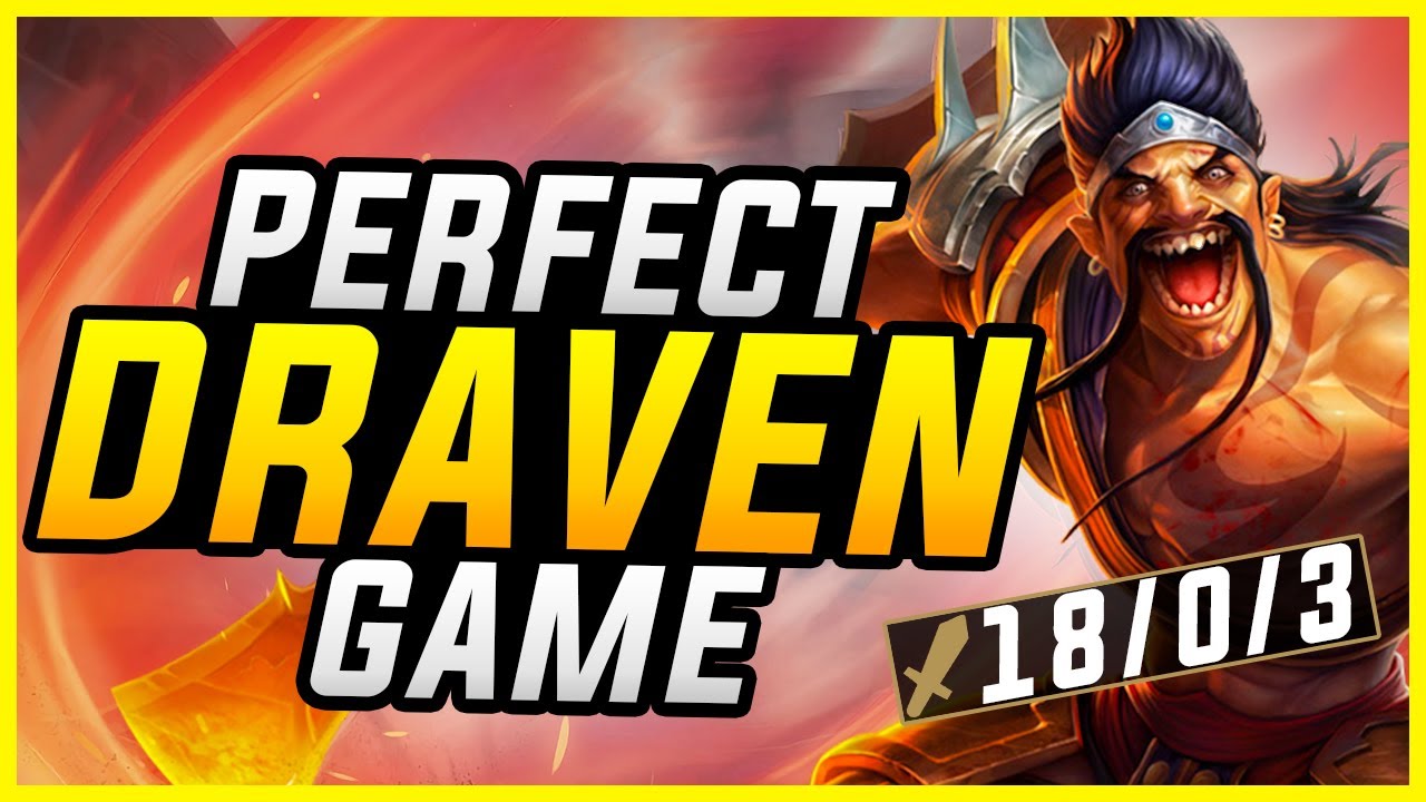 PERFECT DRAVEN GAME IN HIGH ELO | Dealersz
