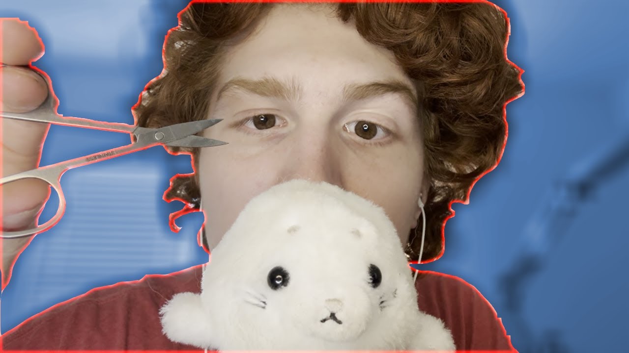Top 10 BEST ASMR Triggers of All Time (backed by science)
