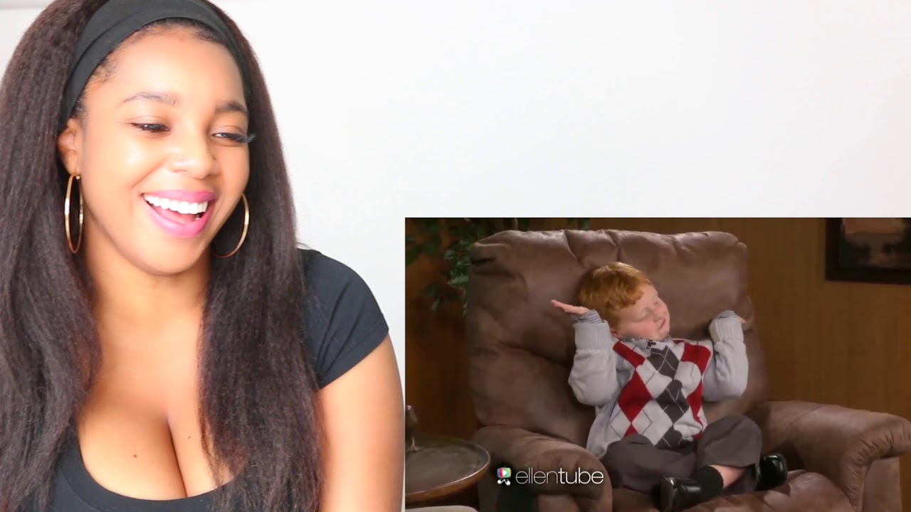 CELEBRITIES' ADORABLE MOMENTS WITH KIDS | Reaction