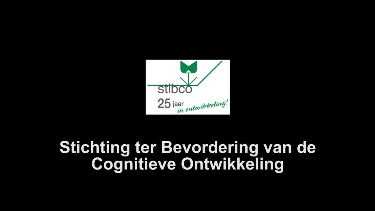 StiBCO 25 jaar