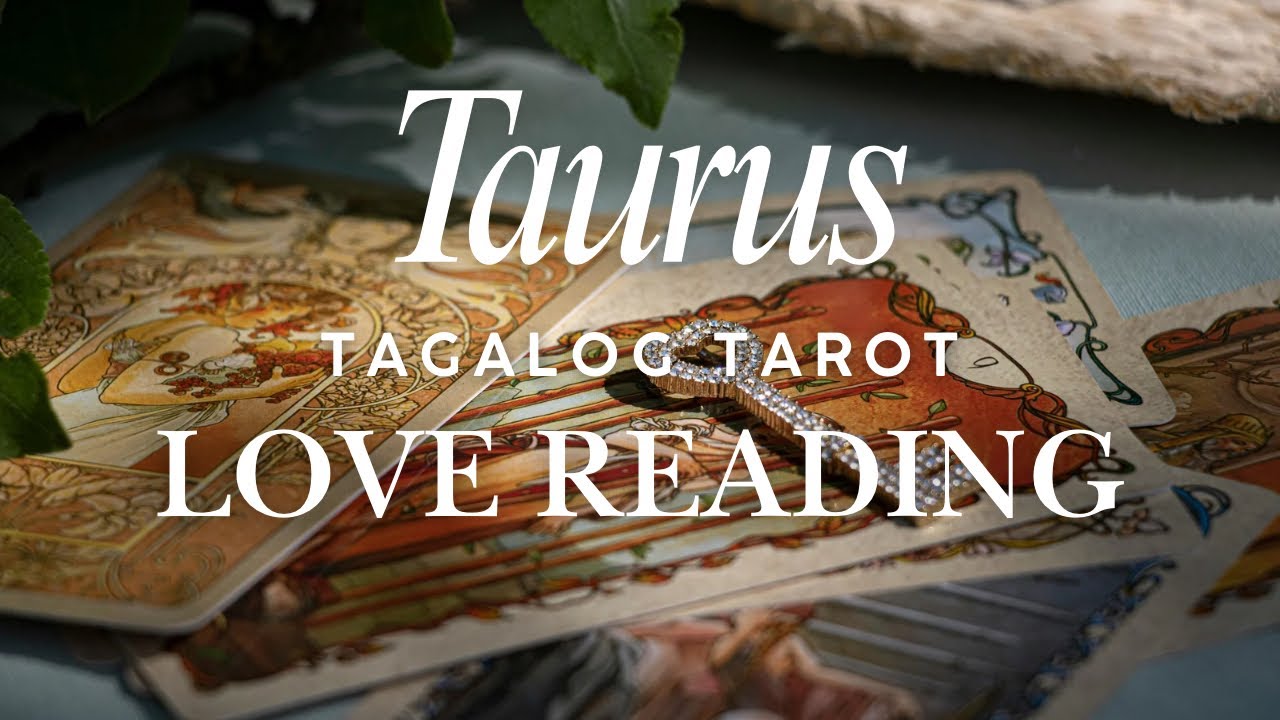 ♉️ TAURUS May Third Party ba? 😱 The Judgement Card Nagbigay ng Malaking Katotohanan!