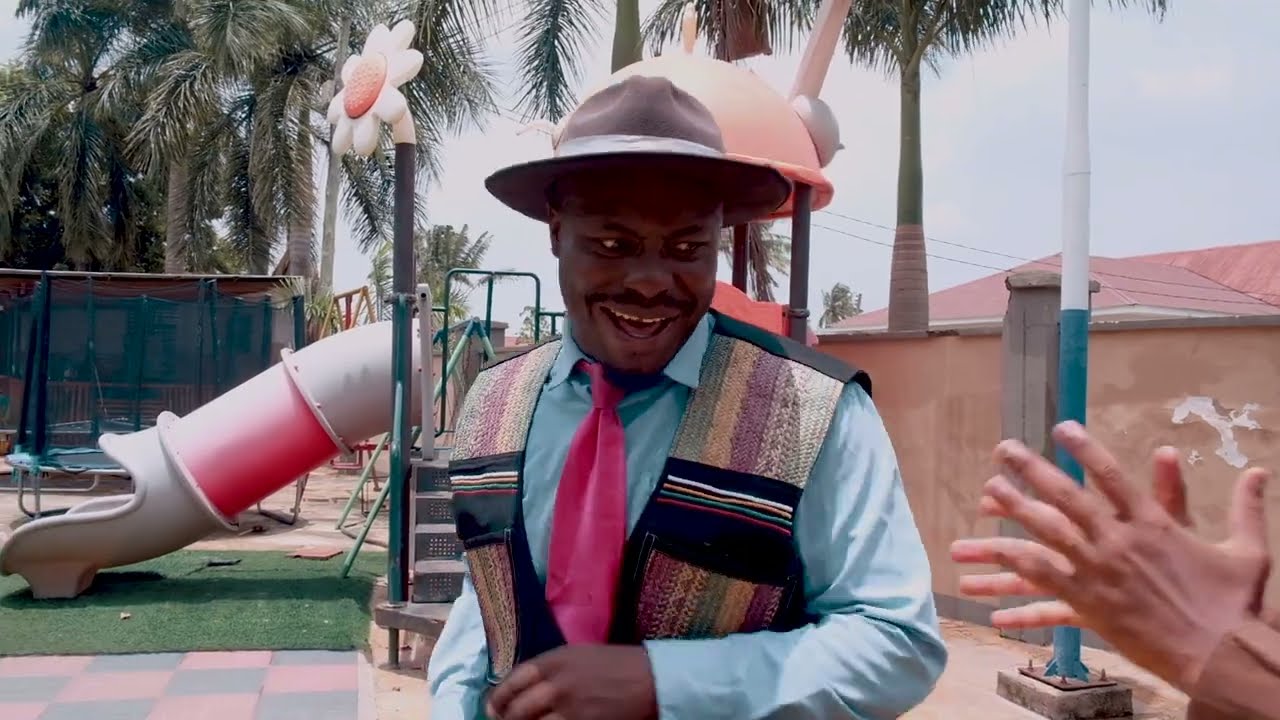 MJINI SHULE, EPUKA MATAPELI (EP 10)