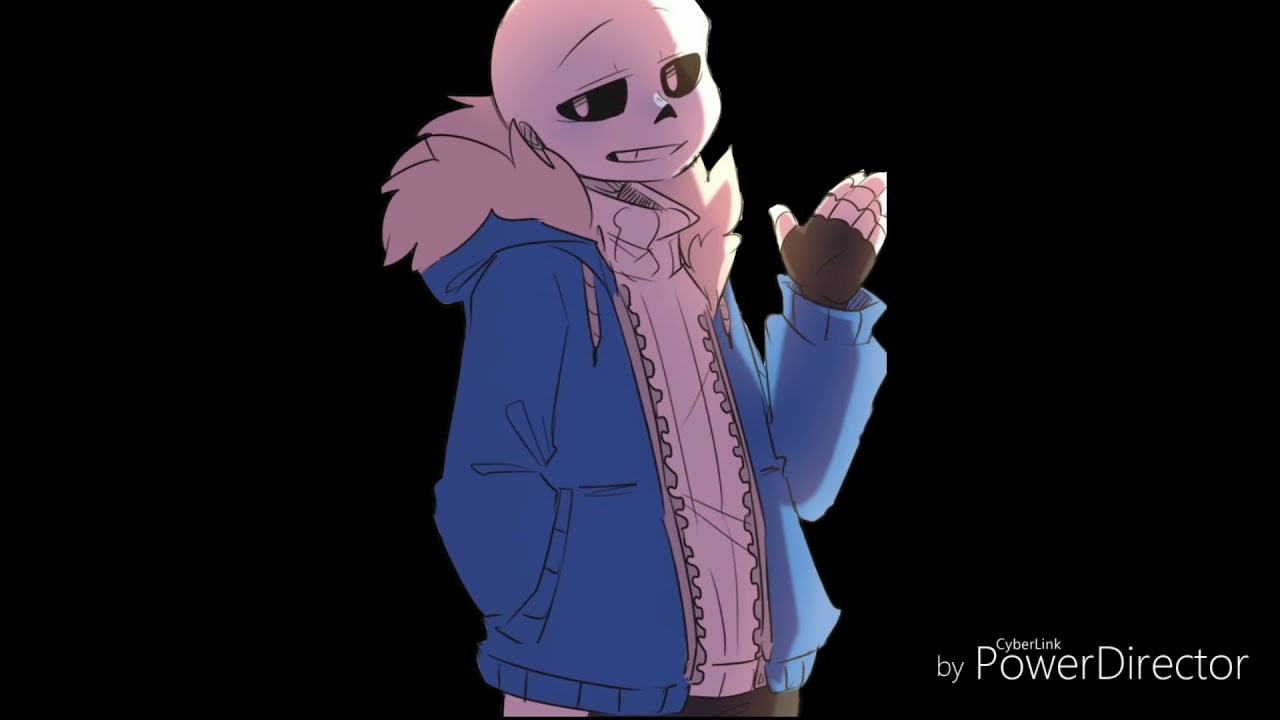 Sans tribute {Troublemaker}❤️