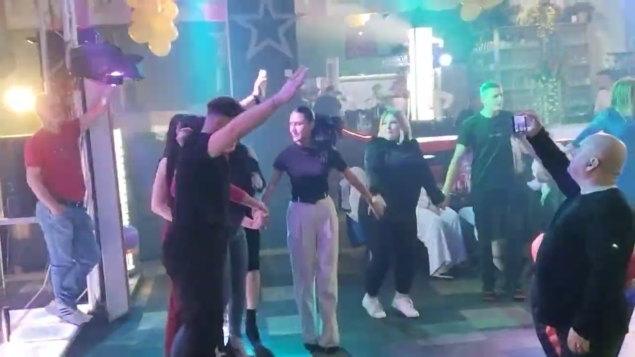 Kolo za Frizera 13 2 26 g Heco Plus Marić Bend Benjo Bosanski Ponos Dževad Majstorić 