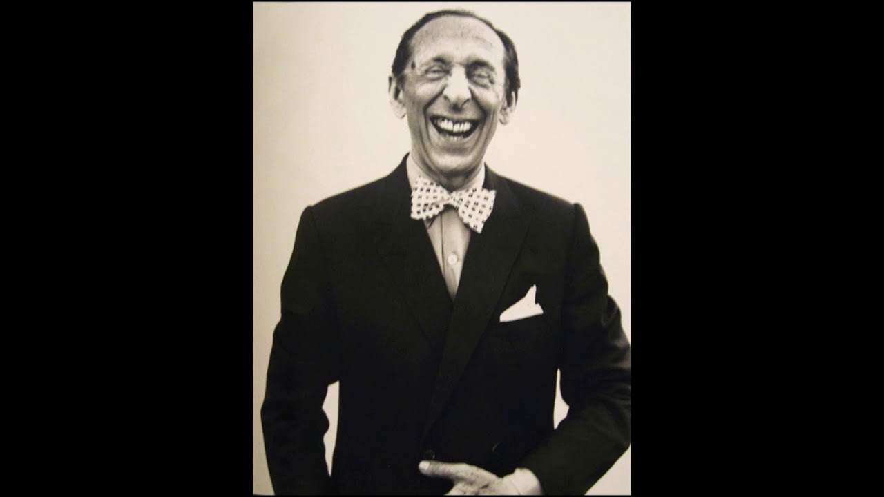 David Dubal's 'Conversations with Horowitz' (6 of 6): Encores & transcriptions