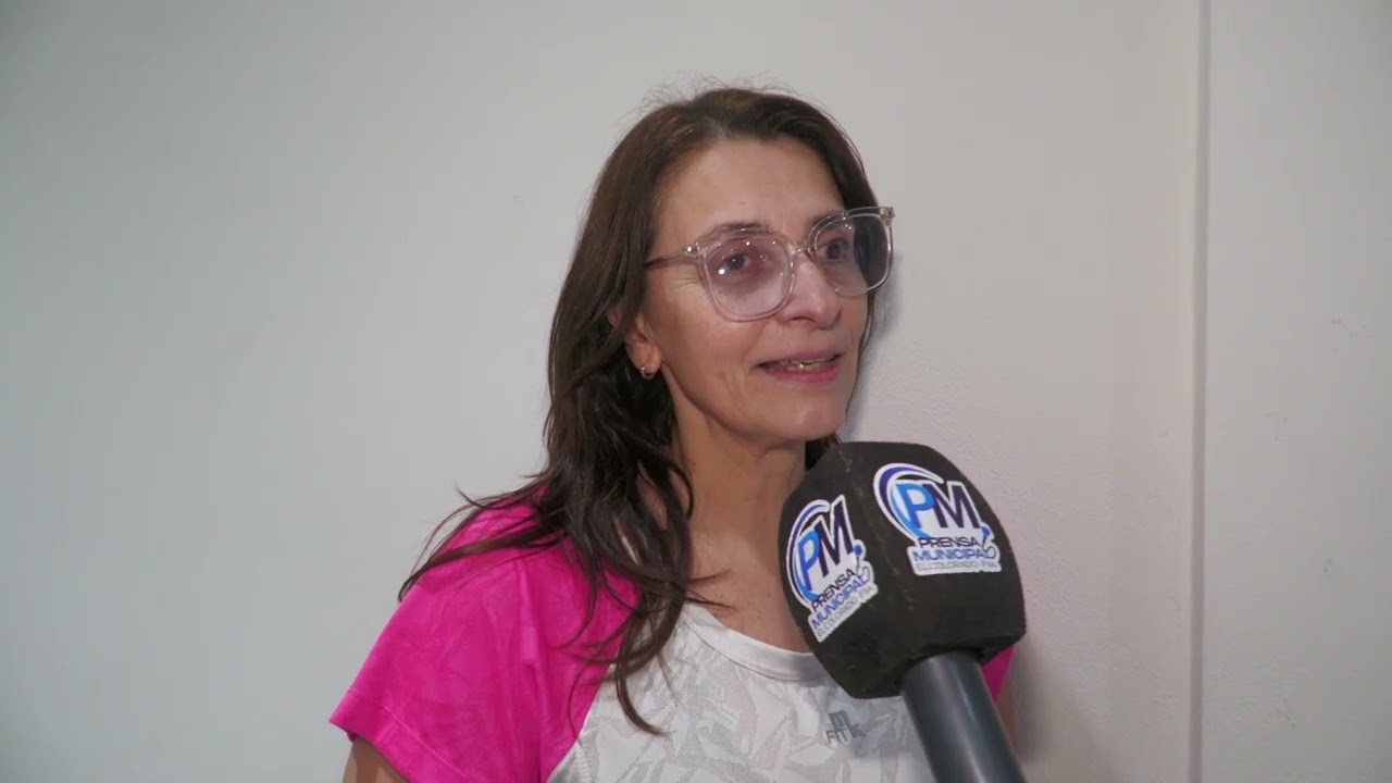 NOTICIERO MUNICIPAL 19 09 2025 EL COLORADO FORMOSA