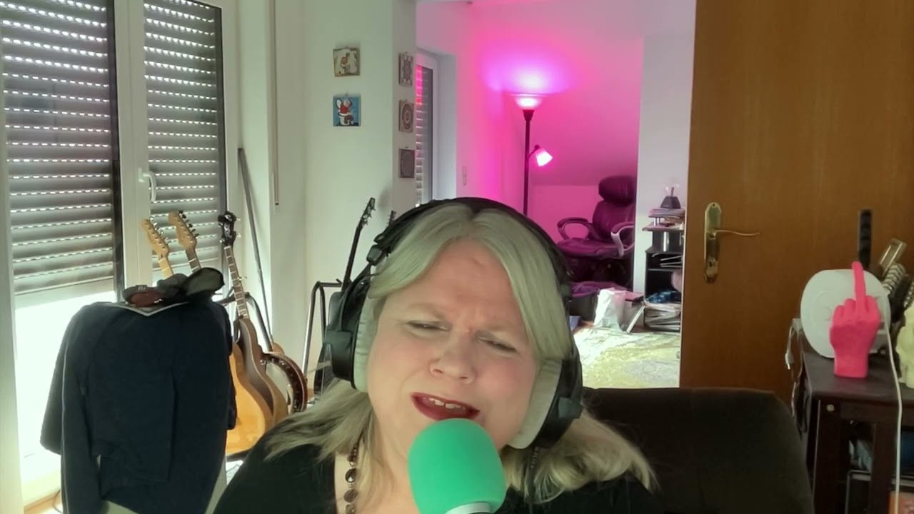 Do I Move You? (Nina Simone cover for Bill)