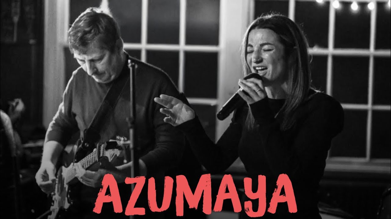 The One I Love - Azumaya Cover