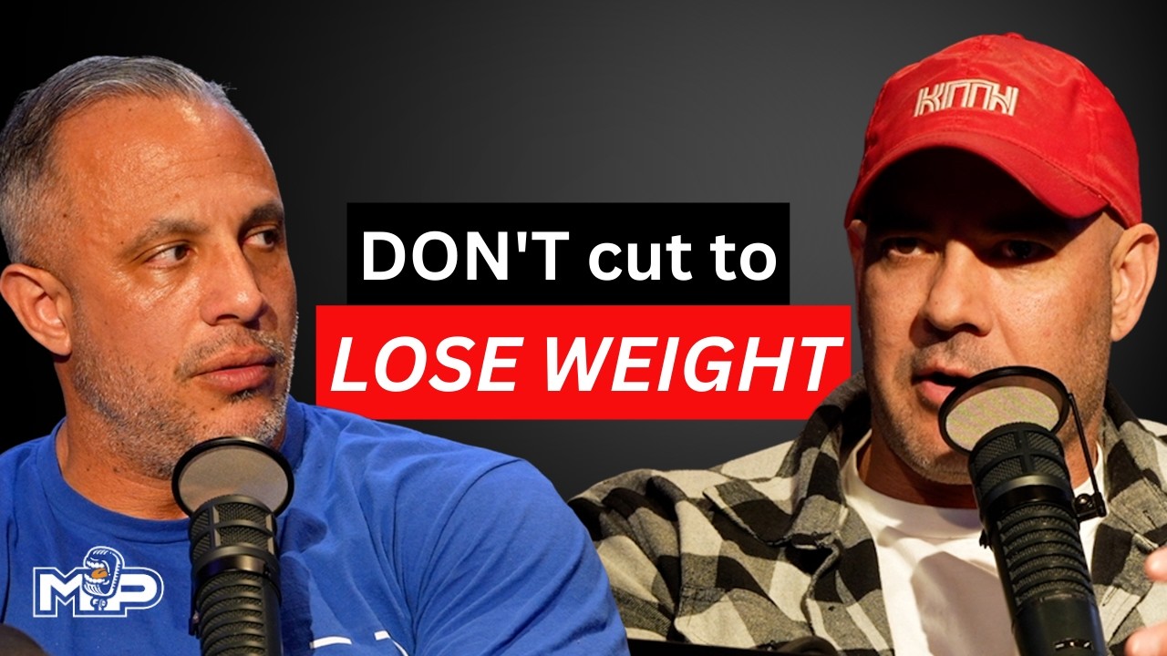 How To Know When It's The Right Time To Cut | Mind Pump 2805