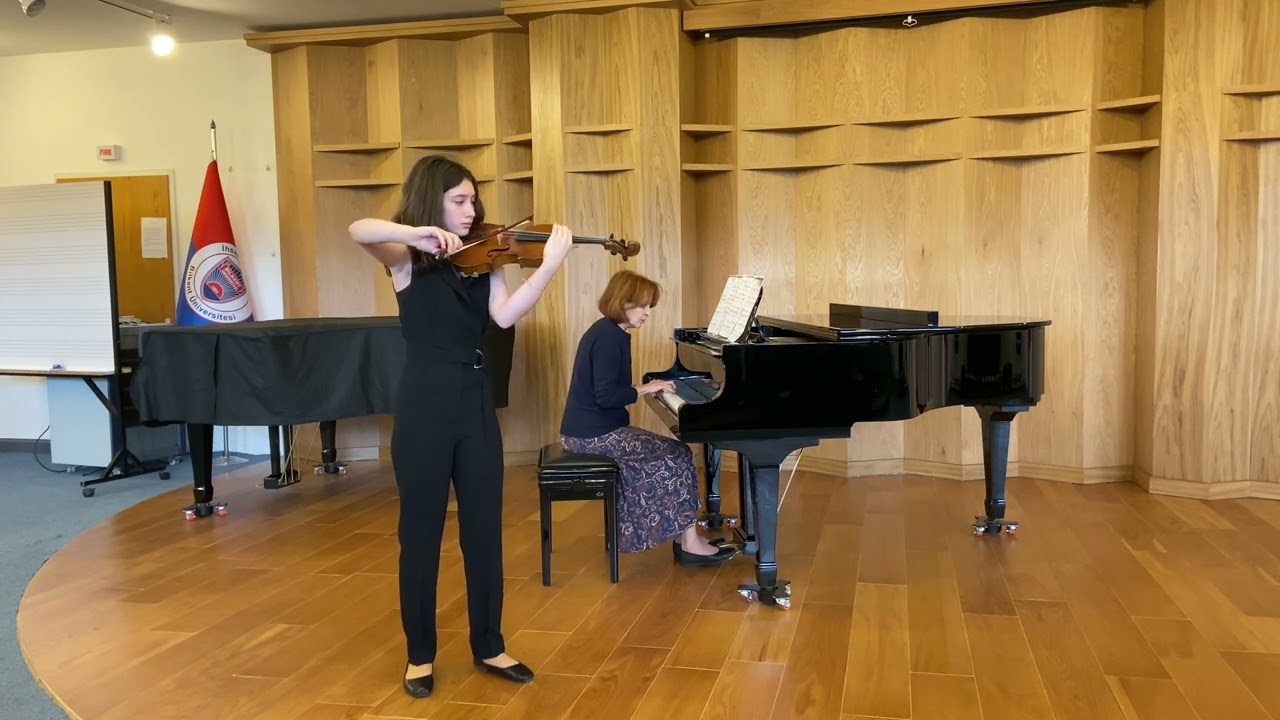 Niccolo Paganini 