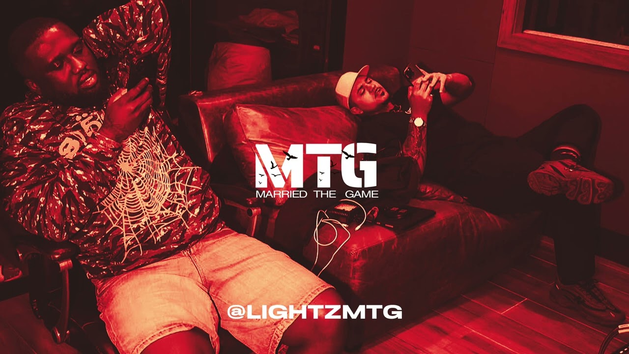 Headie One Type Beat - 