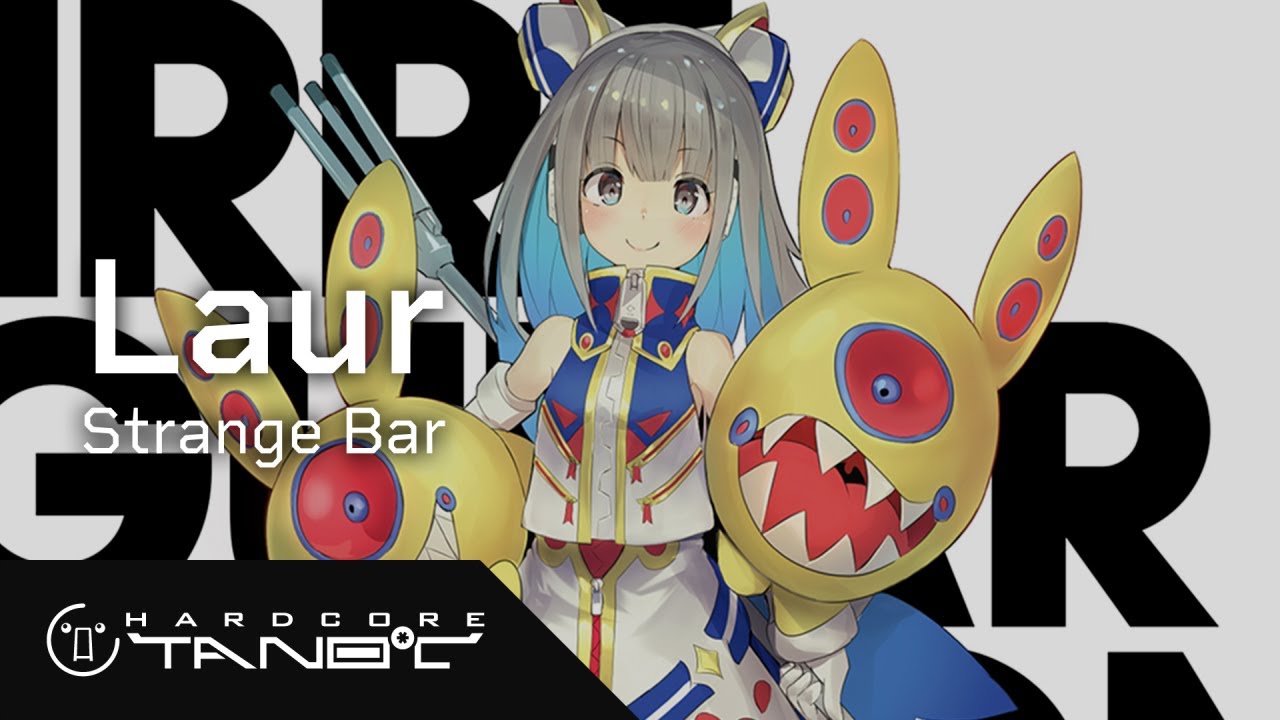 Laur - Strange Bar