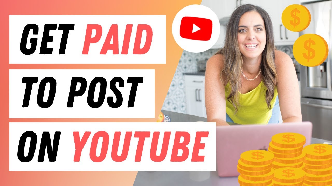 Youtube Sponsorships: Work With Brands On YouTube