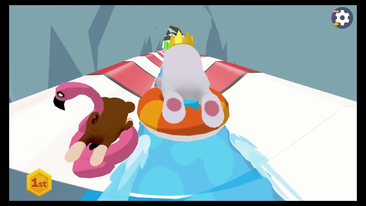 aquapark io part 2 ( switch )