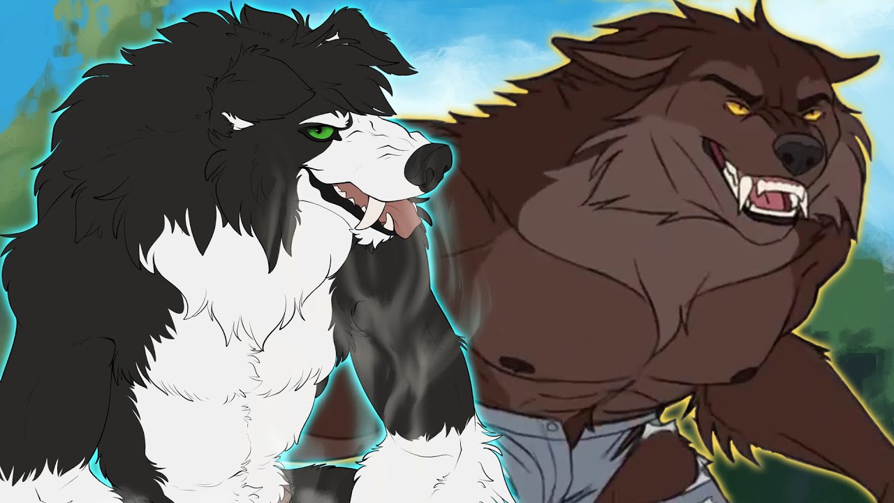 Furry Tiktoks that'll ignite your TF