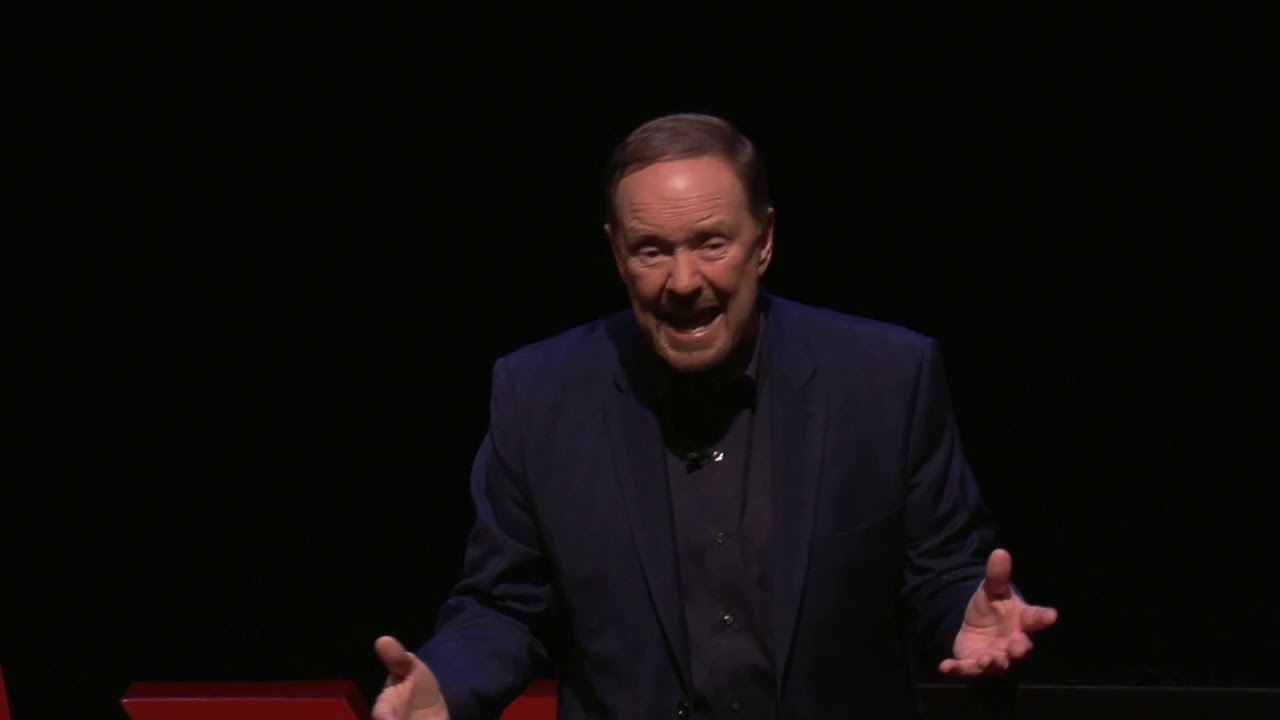 “Me, Creative?”: How to Create an Atmosphere of Creativity | Jeff Walling | TEDxPepperdineUniversity