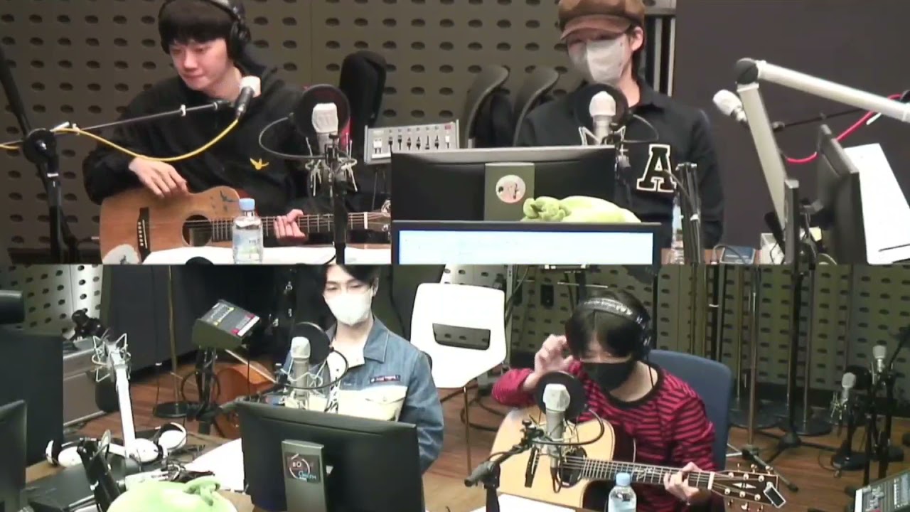 Ed sheeran - bloodstream (cover by. 하현상, 김영소)