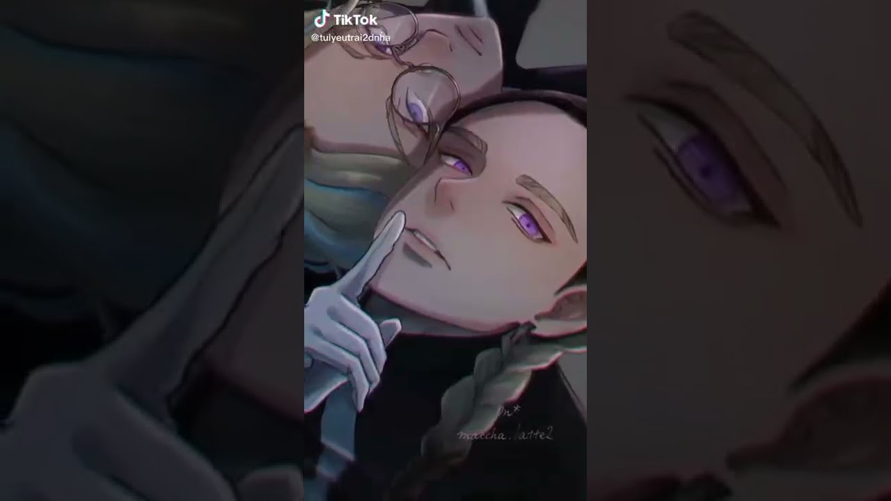 tổng hợp tik tok Tokyo Revengers #9 Anh em Haitani【RanRin】