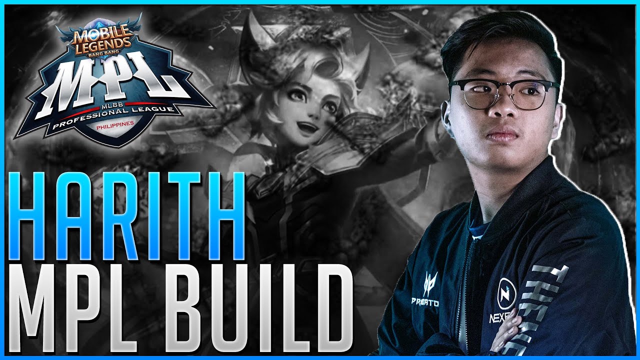 HARITH MPL BUILD BY H2WO