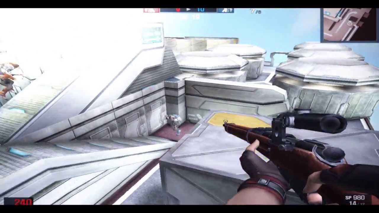 Wolfteam Regnalt - Offbeat