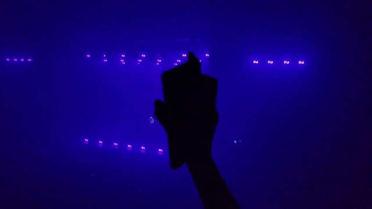 20220914. 28. Alan Walker & ISÁK - Sorry , WALKERVERS THE TOUR - LIVE IN JAMSIL INDOOR SEOUL STADIUM