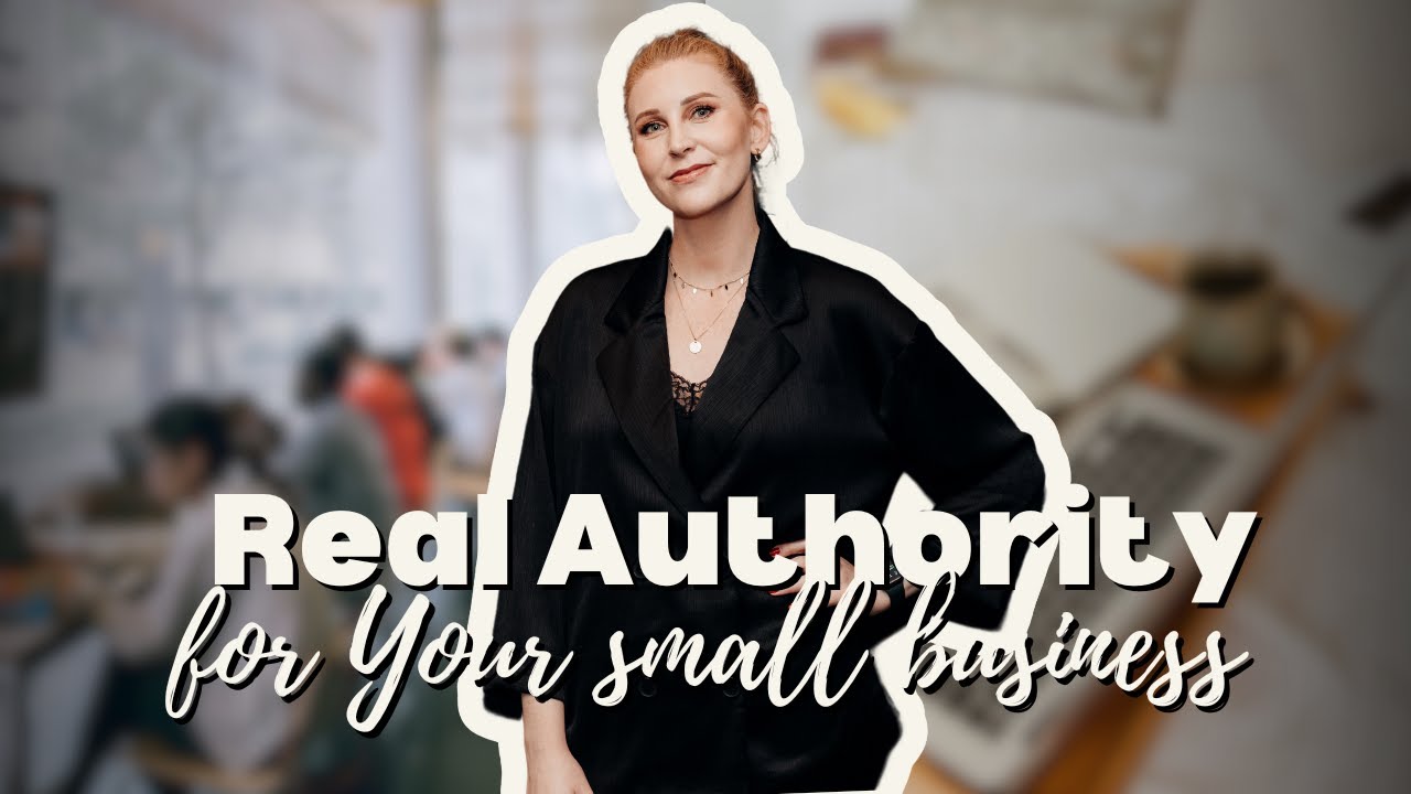 How I 5x Increased My Authority In My Niche