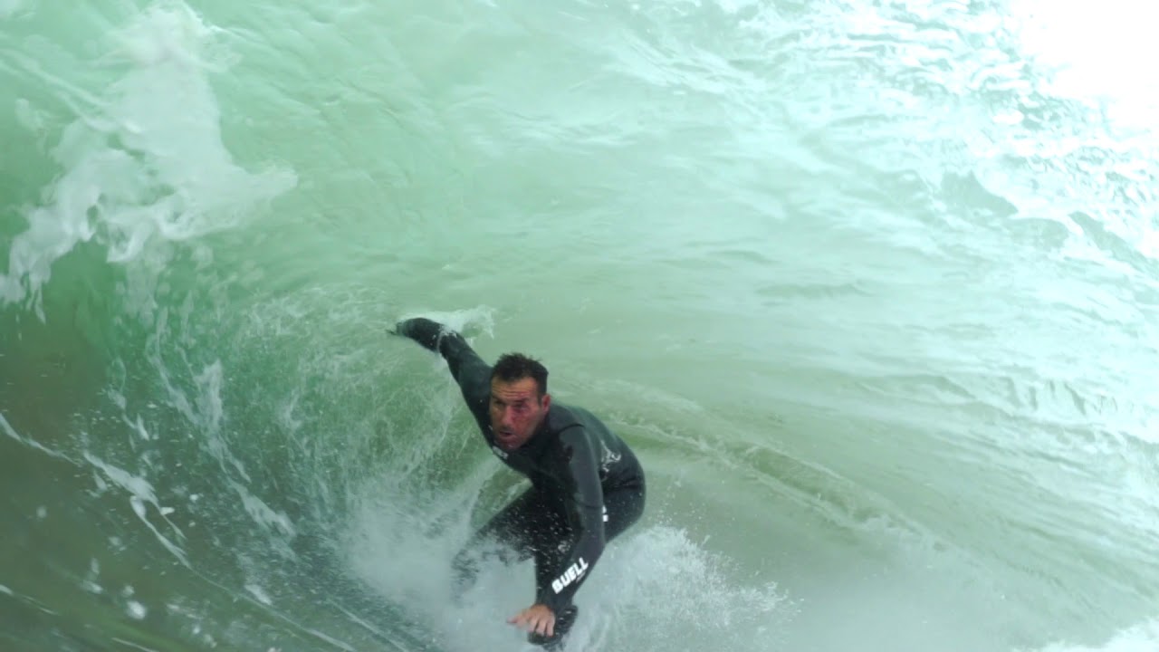 Cylinders Bomb | Double Angle 2017 | Surfing Orange County